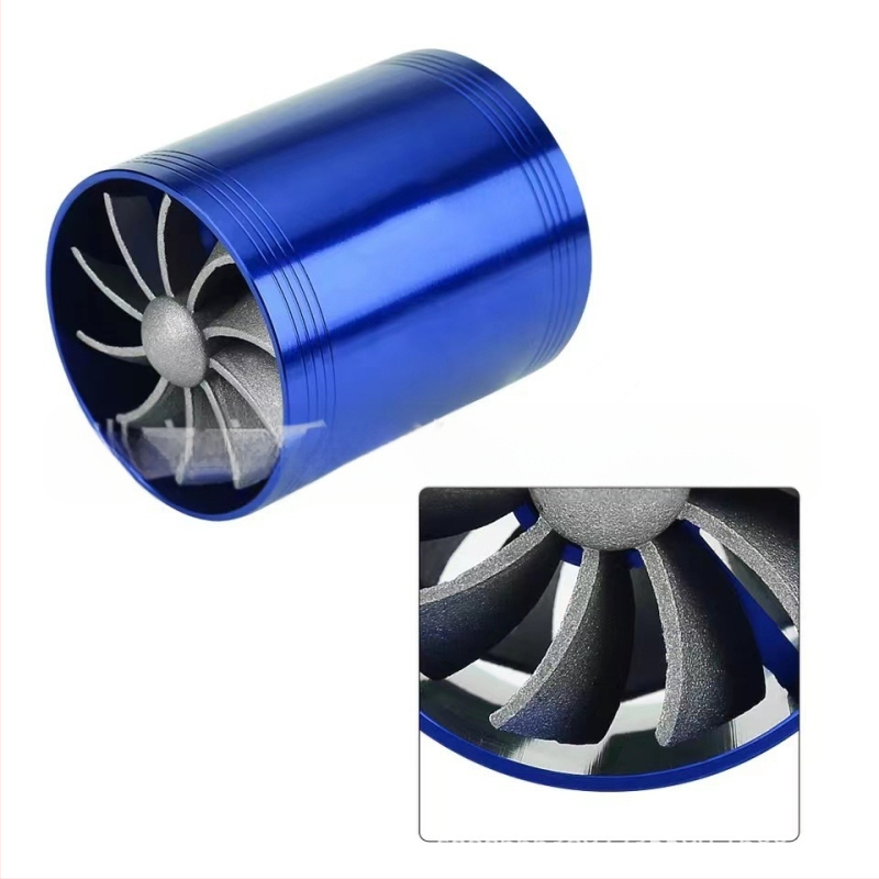 Всмукателна турбина/F1-Z двустранна турбина/Двустранно колело/Турбокомпресор/Модификация на автомобилна всмукателна турбина