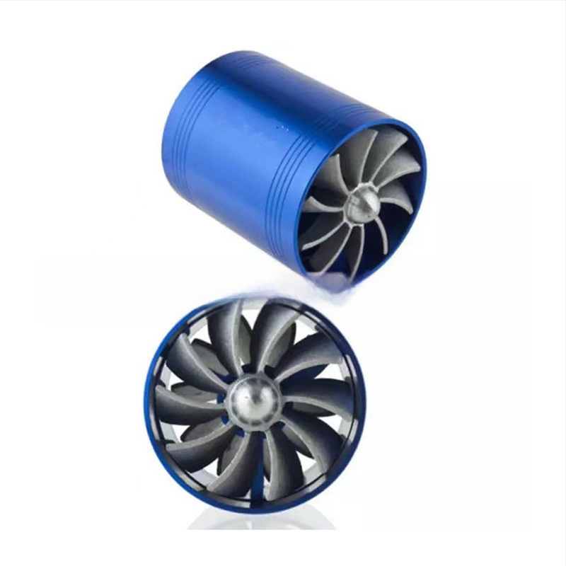 Всмукателна турбина/F1-Z двустранна турбина/Двустранно колело/Турбокомпресор/Модификация на автомобилна всмукателна турбина