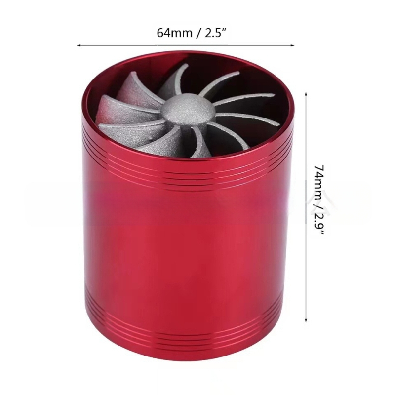 Всмукателна турбина/F1-Z двустранна турбина/Двустранно колело/Турбокомпресор/Модификация на автомобилна всмукателна турбина