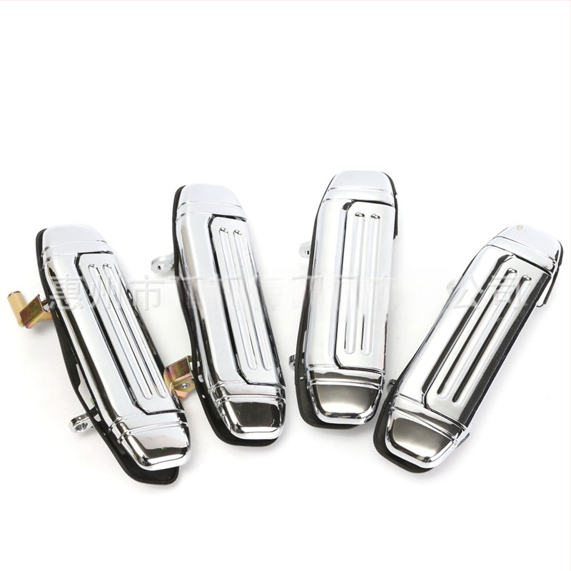 За Mitsubishi Pajero V31V32V33V43V44V45 Cheetah Black King Kong дръжки на вратата на автомобила покритие