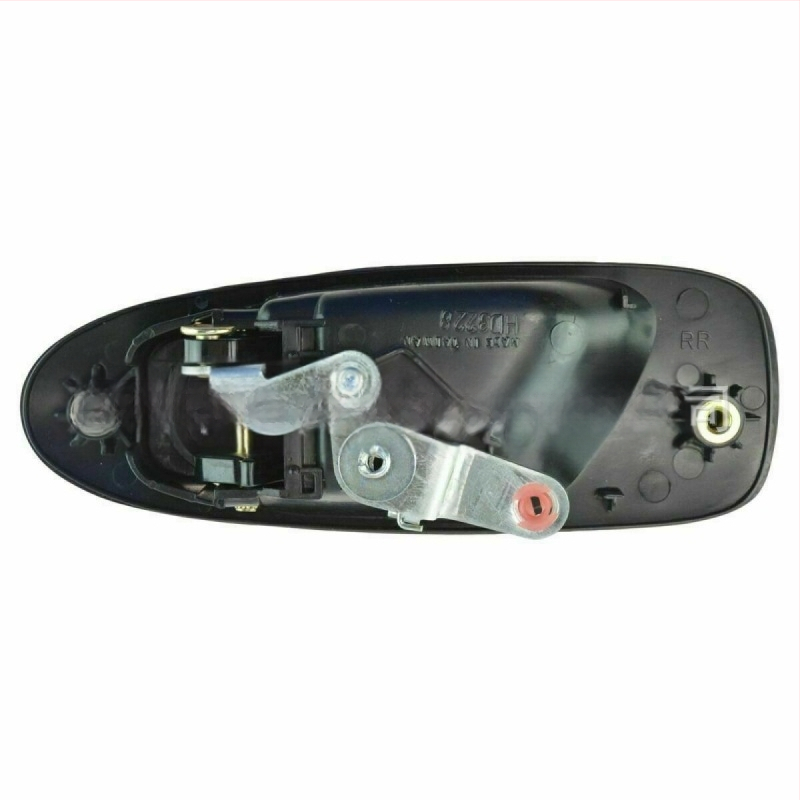 Подходящо за Honda Civic 1992-97, външна дръжка, външна закопчалка, дръжка за отваряне на врата Civic.