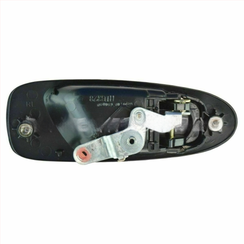 Подходящо за Honda Civic 1992-97, външна дръжка, външна закопчалка, дръжка за отваряне на врата Civic.