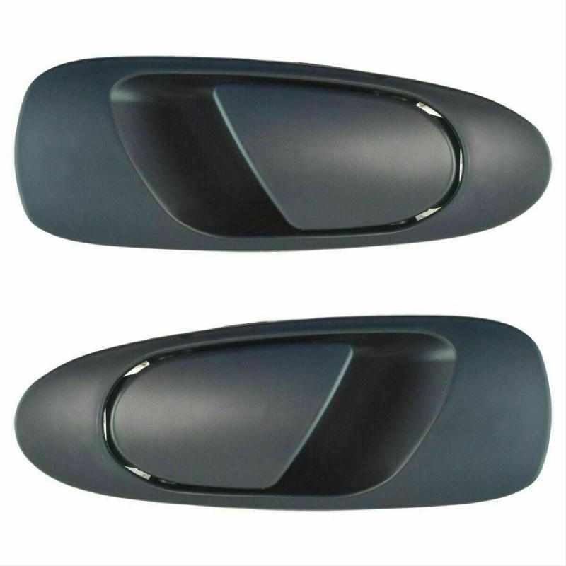 Подходящо за Honda Civic 1992-97, външна дръжка, външна закопчалка, дръжка за отваряне на врата Civic.