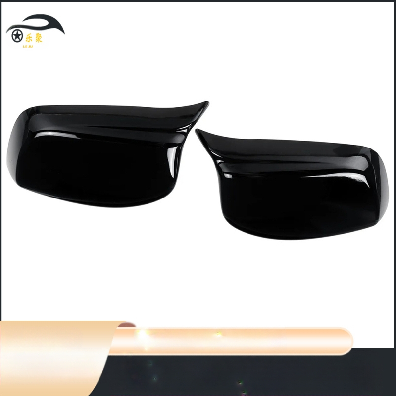 Taikoma 2004–2008 m. BMW 5 serijos E60 galinio vaizdo veidrodėlio korpuso E61 garso signalo dangtelio pakeitimo modifikavimo dalims