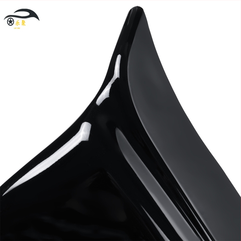 Taikoma 2004–2008 m. BMW 5 serijos E60 galinio vaizdo veidrodėlio korpuso E61 garso signalo dangtelio pakeitimo modifikavimo dalims