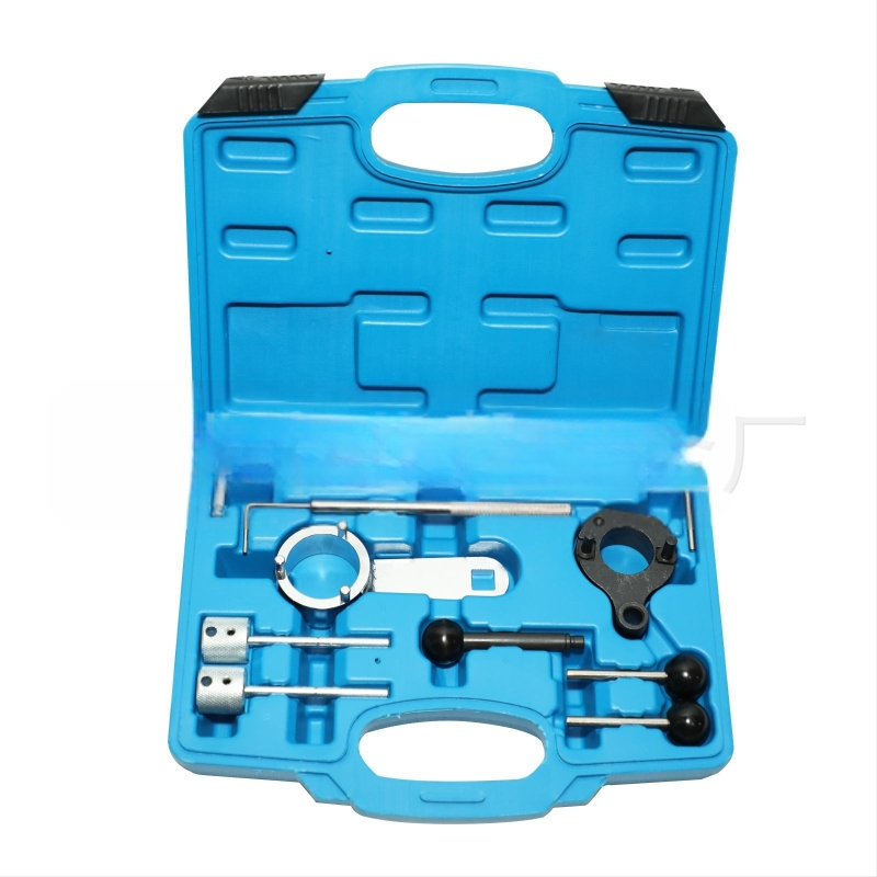 Volkswagen Tiguan Audi Vag 1.9 1.6/2.0 Tdi CR dīzeļdzinēja laika noteikšanas instruments auto remontam