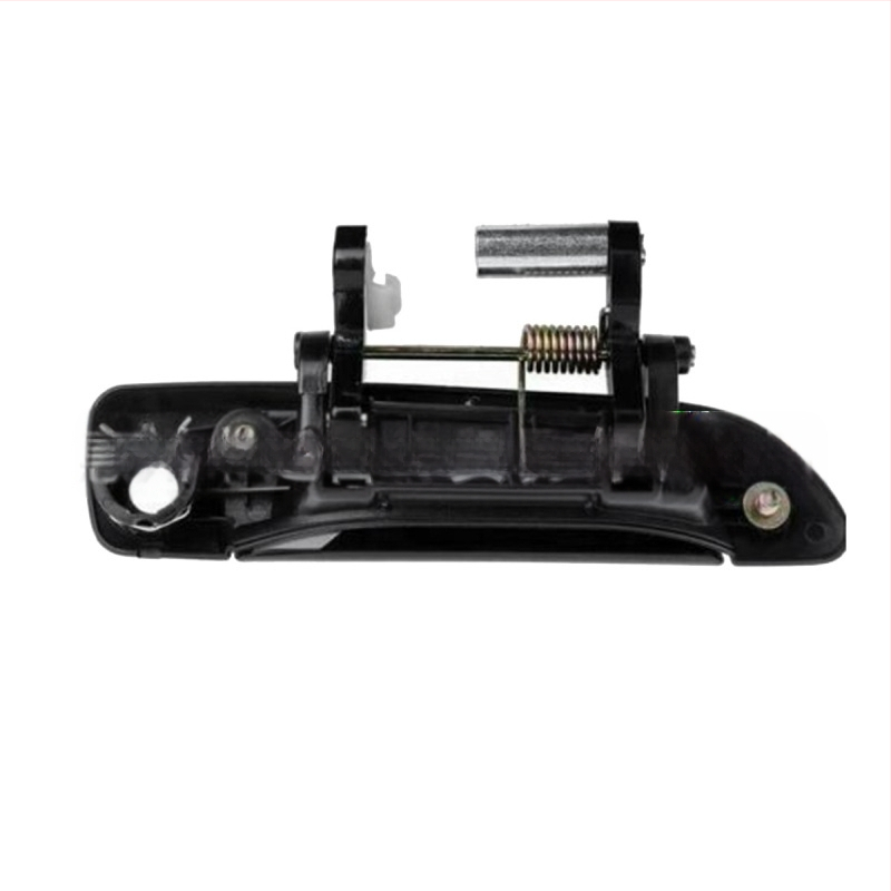 Подходящ за Honda Civic 2001-2005, външна дръжка, външна закопчалка, дръжка за отваряне на врата Civic.