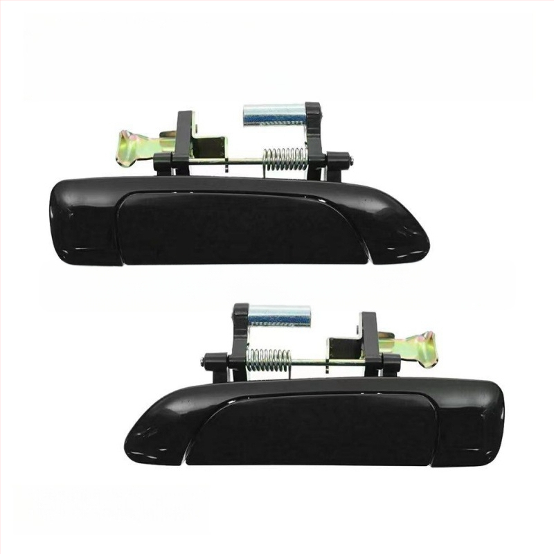 Подходящ за Honda Civic 2001-2005, външна дръжка, външна закопчалка, дръжка за отваряне на врата Civic.
