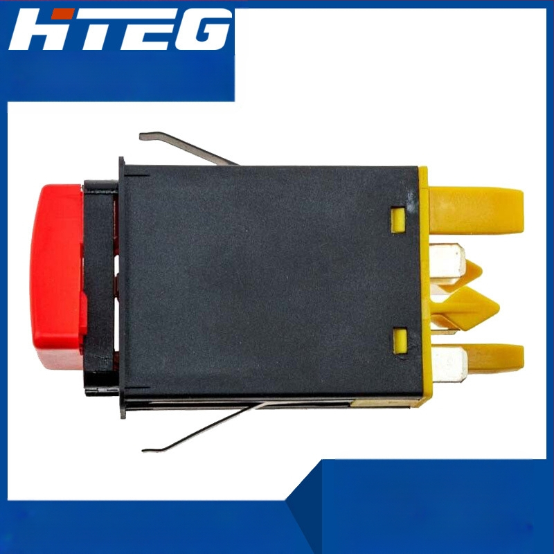 1U0953235E tinka „Skoda“ automobilio avarinio signalo jungiklio avarinio signalo šviesos jungikliui