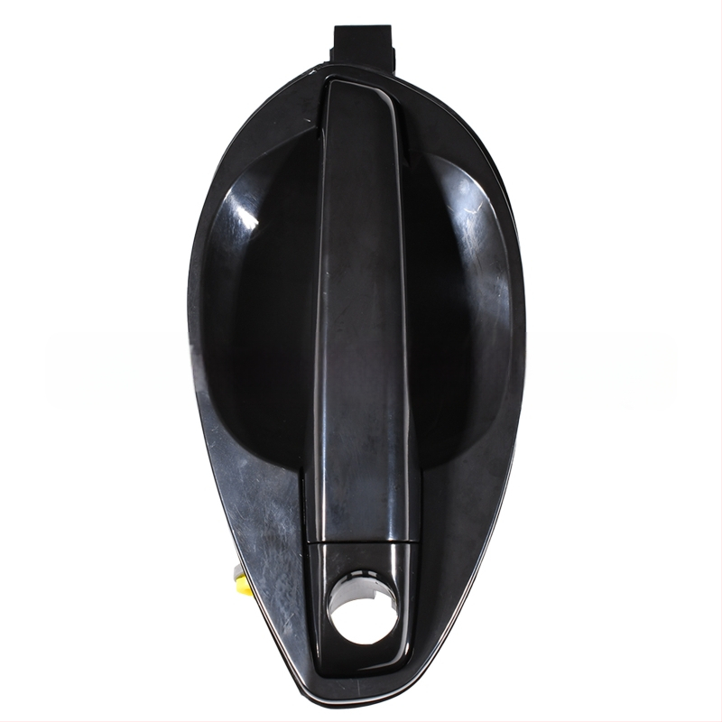 82650-2C000 priekinė dešinė, skirta „Hyundai Tiburon Coupe 2.0L 2.7L 03-08“ išorinėms durelių rankenėlėms