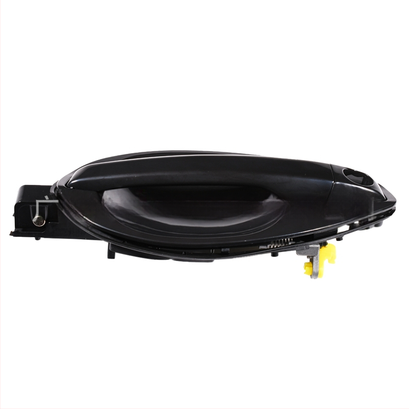 82650-2C000 priekinė dešinė, skirta „Hyundai Tiburon Coupe 2.0L 2.7L 03-08“ išorinėms durelių rankenėlėms