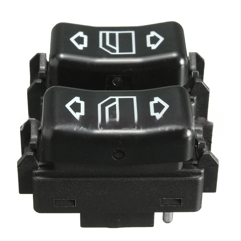 Подходящ за Mercedes-Benz горещо продавани аксесоари, електрически прозорец, бутон за превключване на регулатора на прозореца 1248204510