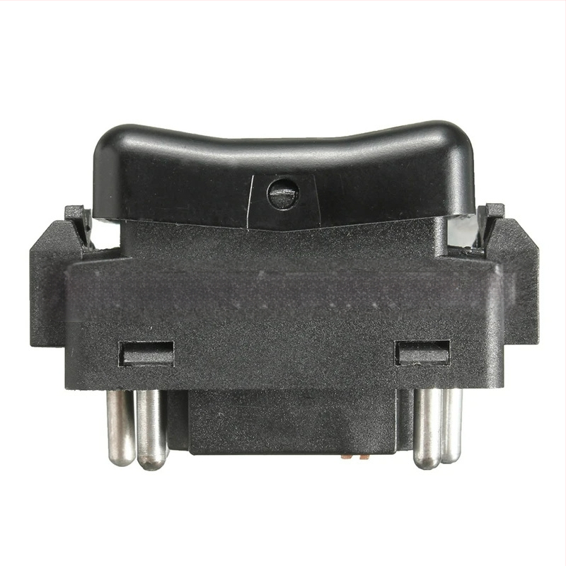 Подходящ за Mercedes-Benz горещо продавани аксесоари, електрически прозорец, бутон за превключване на регулатора на прозореца 1248204510