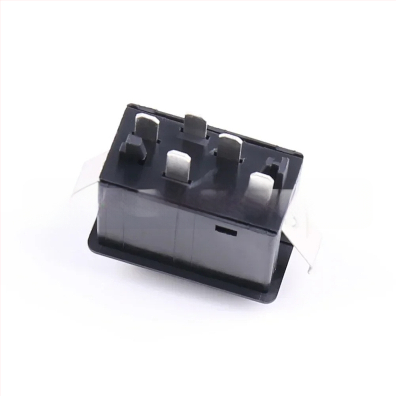 5 kontaktų BMW E23 E24 E28 E30 elektrinio lango jungiklis #61311381205