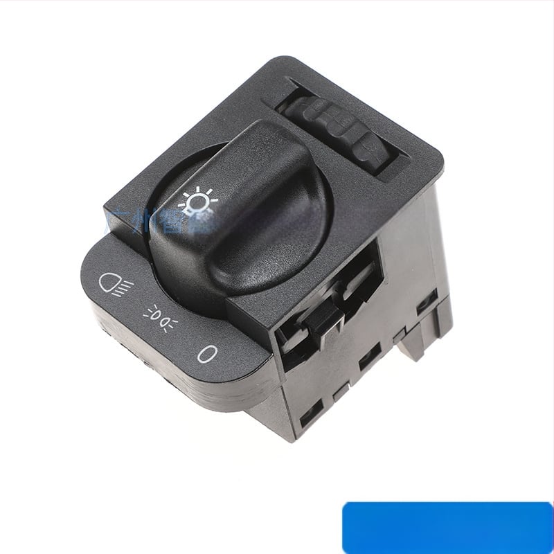 1240126, skirtas „Opel Astra“ automobilio priekinių žibintų jungikliui, priekinių žibintų apšvietimo jungiklis 90213283