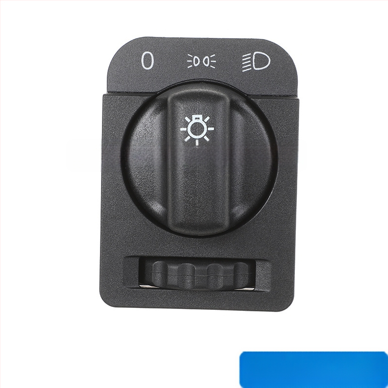 1240126, skirtas „Opel Astra“ automobilio priekinių žibintų jungikliui, priekinių žibintų apšvietimo jungiklis 90213283