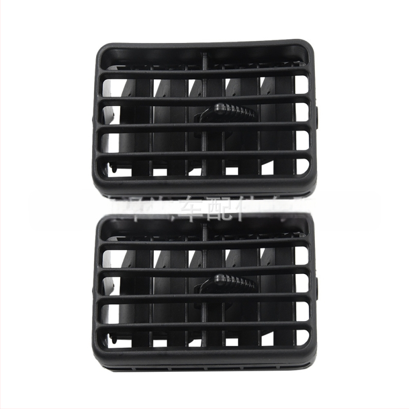 55063-35030, skirtas „Toyota“ centrinio prietaisų skydelio ventiliacijos angai 96-02 4RUNNER 5506335030