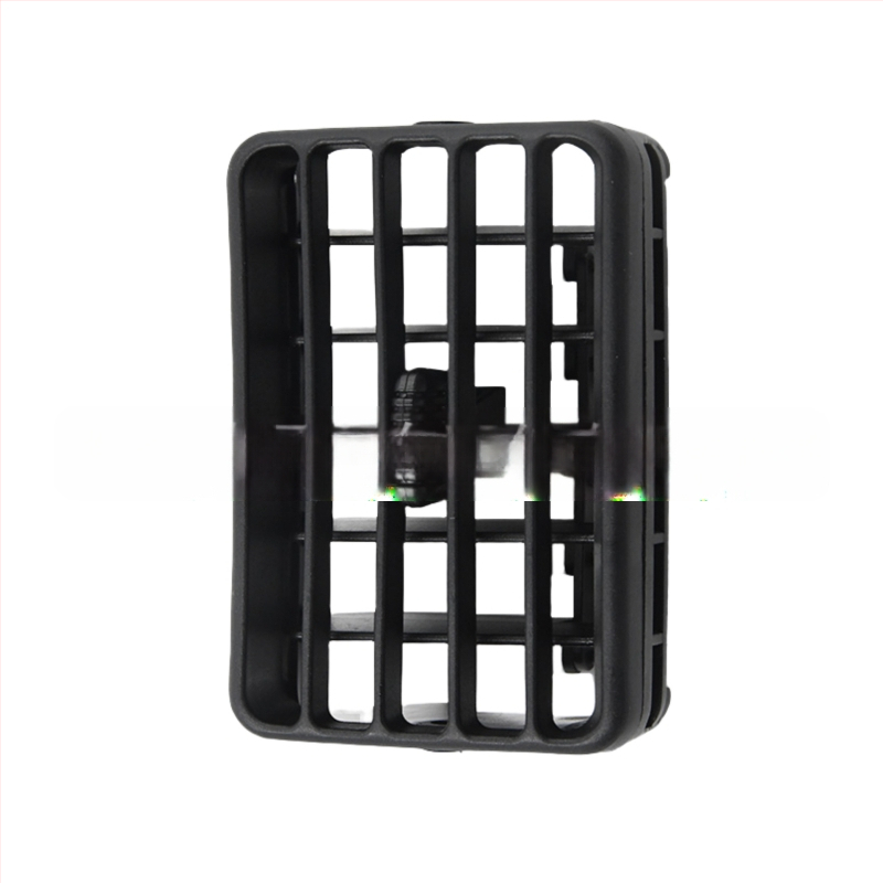 55063-35030, skirtas „Toyota“ centrinio prietaisų skydelio ventiliacijos angai 96-02 4RUNNER 5506335030