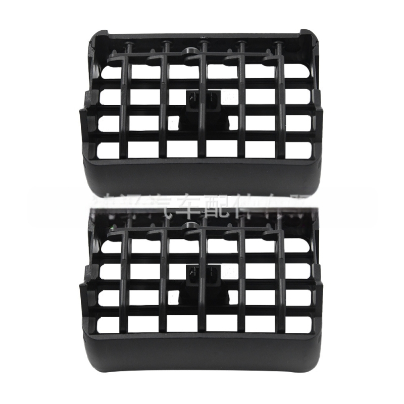 55063-35030, skirtas „Toyota“ centrinio prietaisų skydelio ventiliacijos angai 96-02 4RUNNER 5506335030