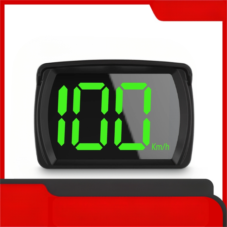 Jaunā Y03 automašīnas HUD projekcijas displejs ar universālu GPS ātruma kodu tabulu un HUD pārrobežu ekskluzīvu