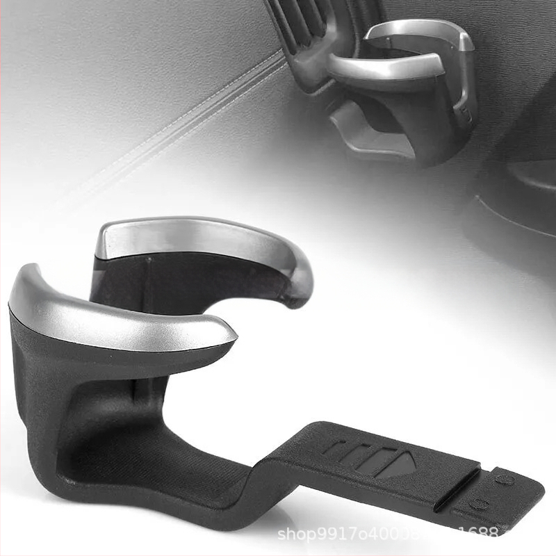 52124622 tarpvalstybinis vandens puodelio laikiklis, tinkantis „Chevrolet S10 COLORADO TRALLBLAZER“ prietaisų skydelyje