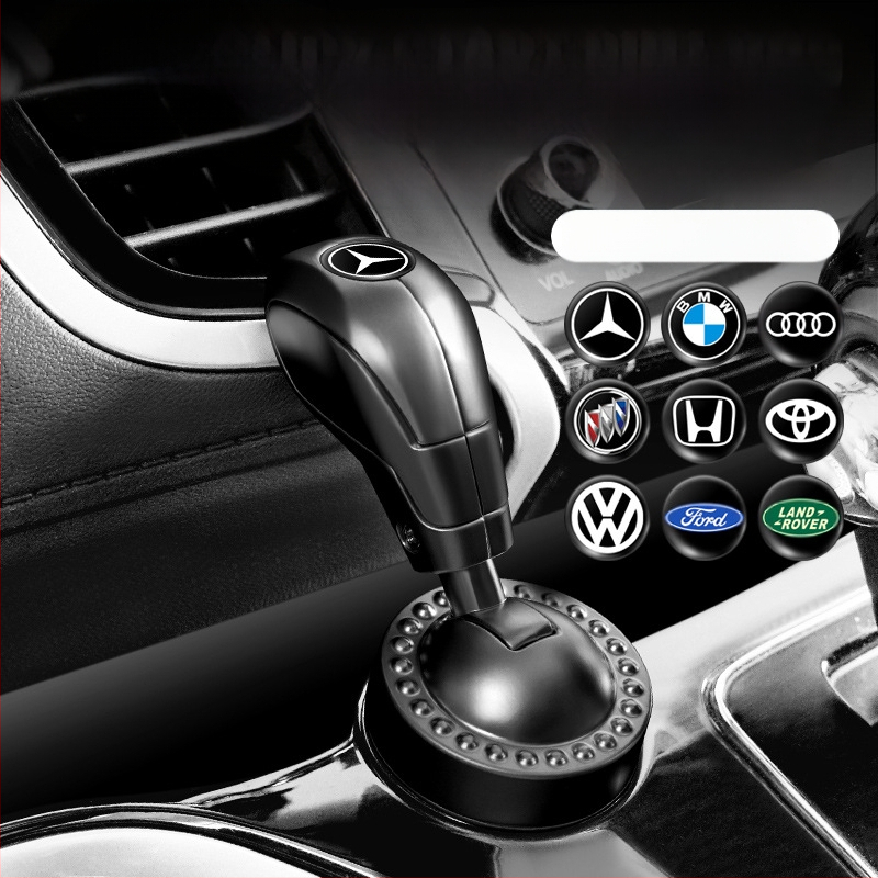 Prekogranični novi automobil s jednim gumbom za pokretanje prekidača za paljenje, ukrasne naljepnice, zaštitni poklopac, modifikacija automobilske opreme