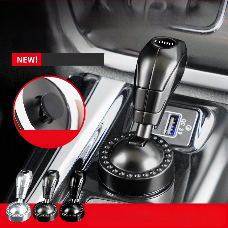 Prekogranični novi automobil s jednim gumbom za pokretanje prekidača za paljenje, ukrasne naljepnice, zaštitni poklopac, modifikacija automobilske opreme