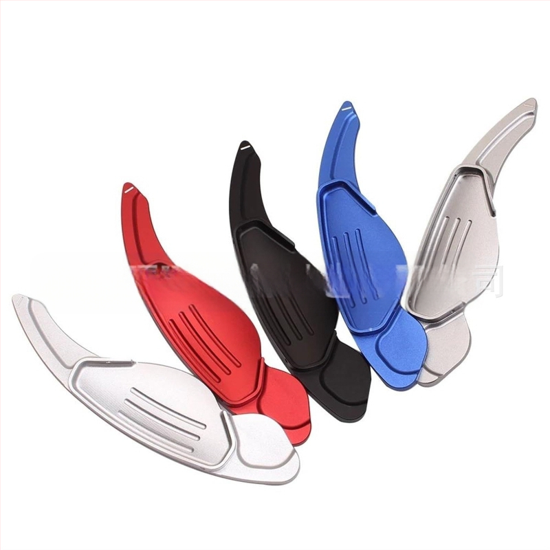 Tinka //Discovery/3/4/Range Rover/Land Rover Jaguar/Vairo pavarų perjungimo svirtys, pagamintos iš aliuminio lydinio