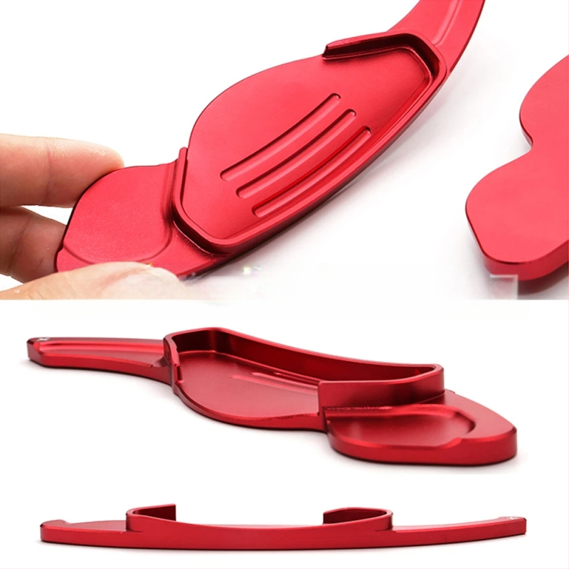 Tinka //Discovery/3/4/Range Rover/Land Rover Jaguar/Vairo pavarų perjungimo svirtys, pagamintos iš aliuminio lydinio