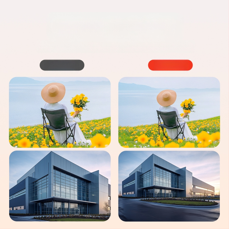 Tehase hulgimüügi HD mobiiltelefoni universaalne objektiiviklamber kalasilma lainurk-makro kolm ühes selfie