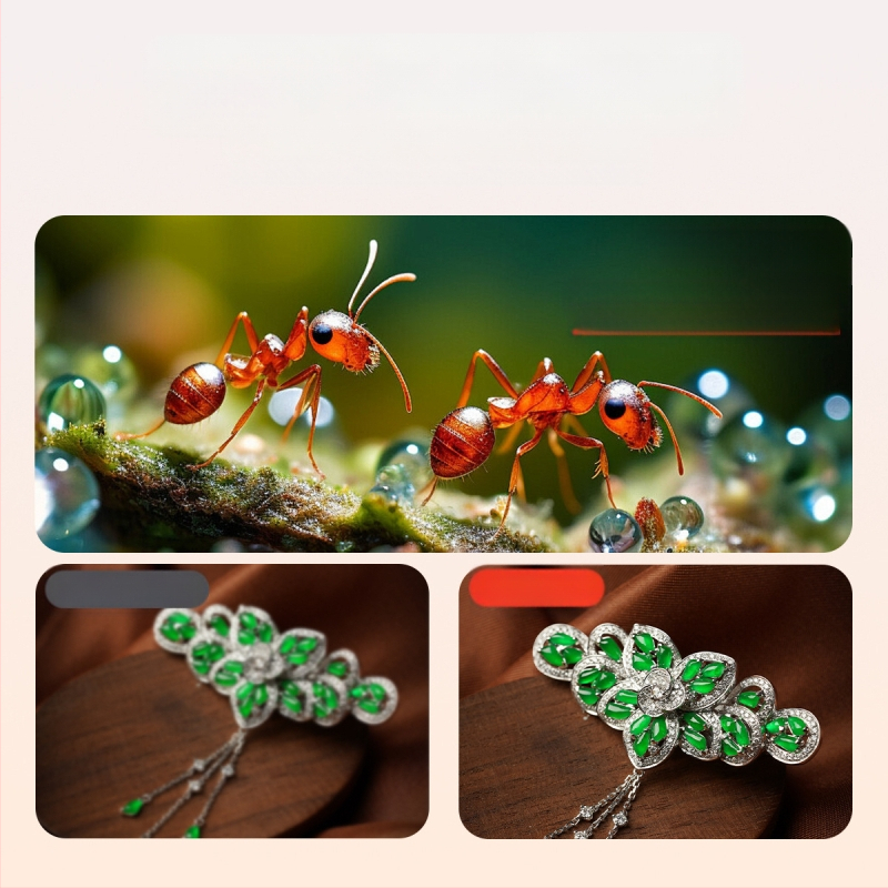 Tehase hulgimüügi HD mobiiltelefoni universaalne objektiiviklamber kalasilma lainurk-makro kolm ühes selfie