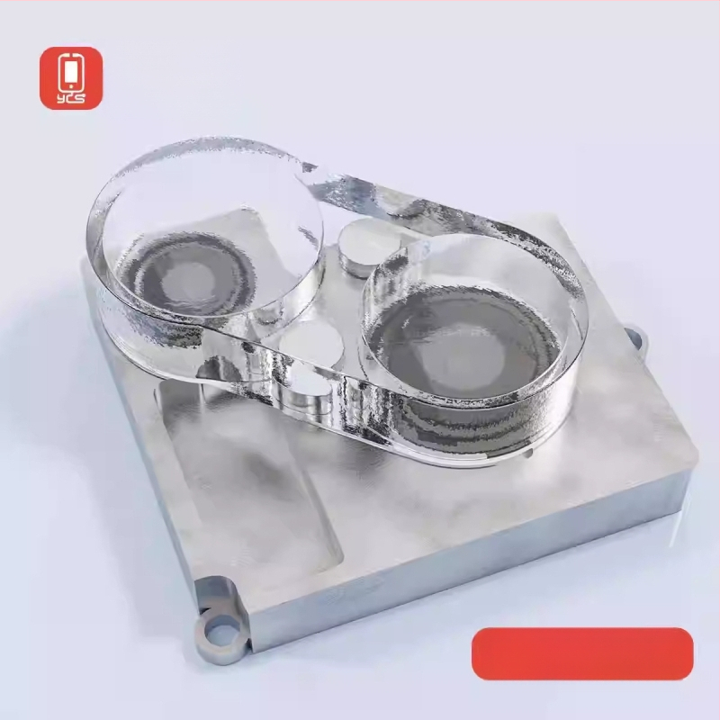 Калъф за обектив Yang Changshun King Kong, подобен на мобилен телефон, прахоуловител, поддръжка, поддръжка на домашен мобилен телефон, прахоуловител, защитен пръстен