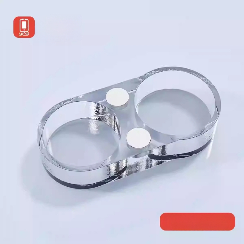 Калъф за обектив Yang Changshun King Kong, подобен на мобилен телефон, прахоуловител, поддръжка, поддръжка на домашен мобилен телефон, прахоуловител, защитен пръстен