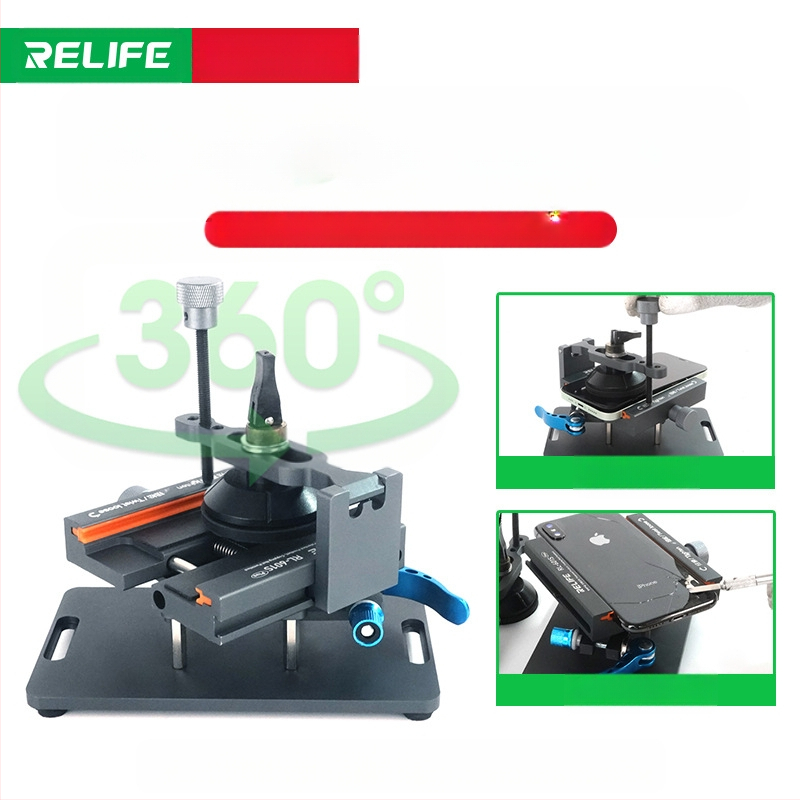 Скоба за сваляне на задния капак на Apple, инструмент за ремонт на мобилен телефон, инструмент за подмяна на стъклен заден капак на мобилен телефон Apple, артефакт от екрана на мобилен телефон