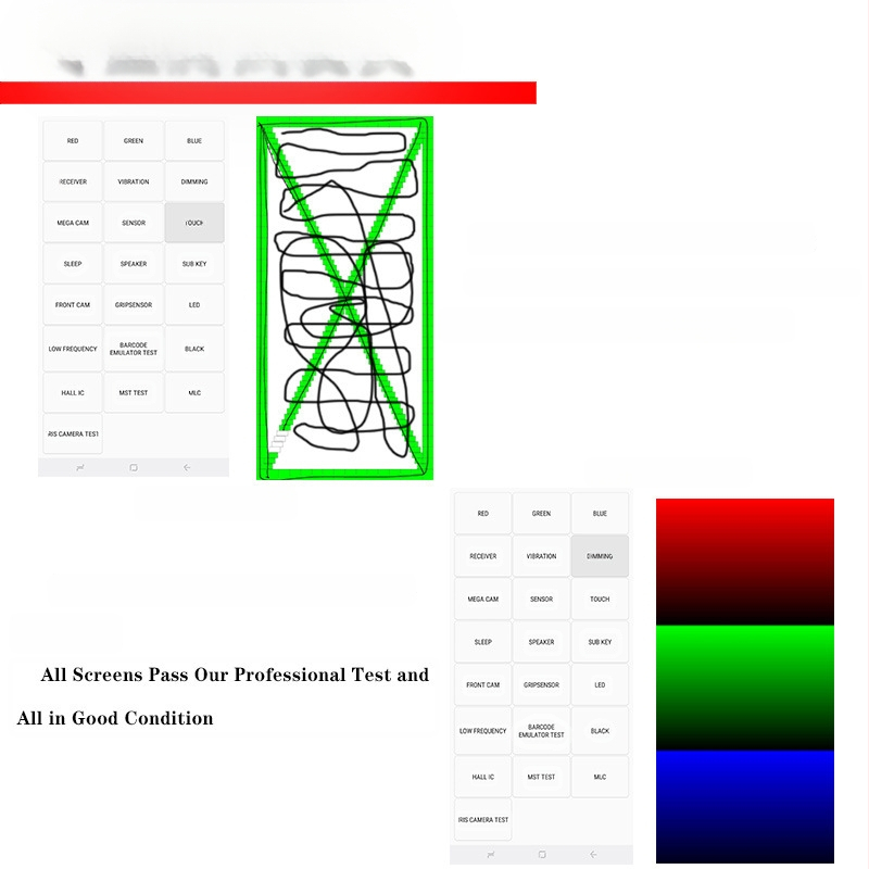 Tinka „iPhone Apple 11 Pro Max“ Galinė kamera Didelė galinė kamera