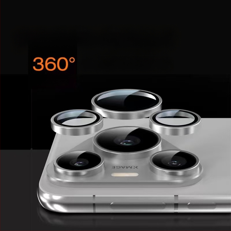 „Huawei Pura80“ objektyvo plėvelė, skirta „HUAWEI Pura80Pro Seconds“ lipduko pozicionavimo metalinei „Eagle Eye“ objektyvo plėvelei