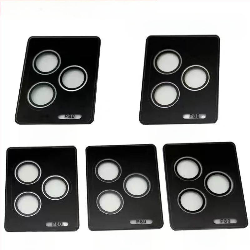 „Huawei Pura80“ objektyvo plėvelė, skirta „HUAWEI Pura80Pro Seconds“ lipduko pozicionavimo metalinei „Eagle Eye“ objektyvo plėvelei