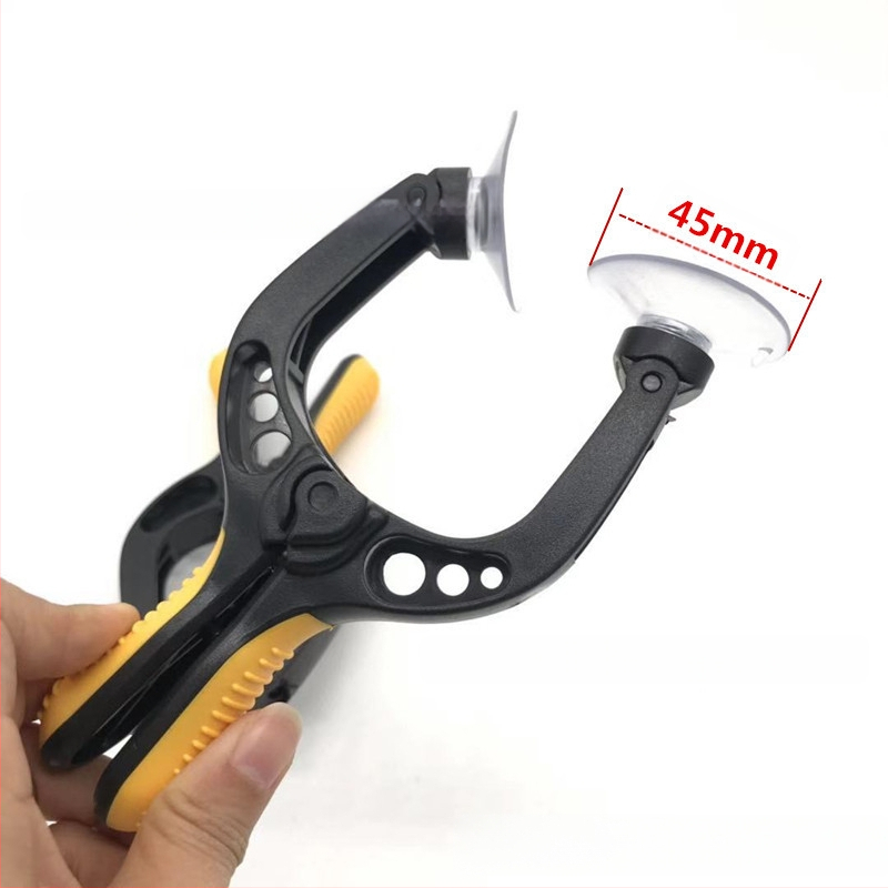 „Apple 6 6s 7plus“ „Huawei“ ekrano atidarytuvo siurbtukas mobiliojo telefono taisymo įrankis, ekrano siurbtukas