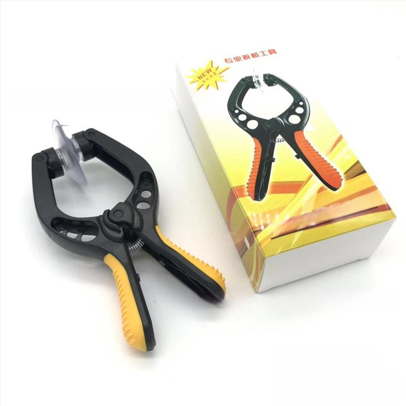 „Apple 6 6s 7plus“ „Huawei“ ekrano atidarytuvo siurbtukas mobiliojo telefono taisymo įrankis, ekrano siurbtukas