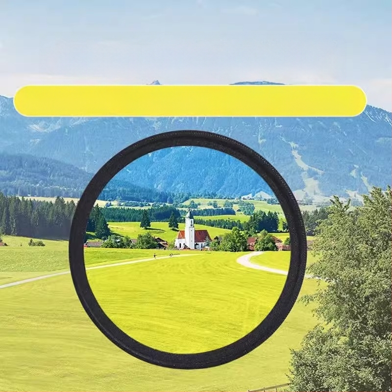 Mobiliojo telefono poliarizatorius, specialus fotografavimo filtras, HD profesionalus cpl poliarizatorius, universalus 52/49 mm, pagalbinis fotografavimas