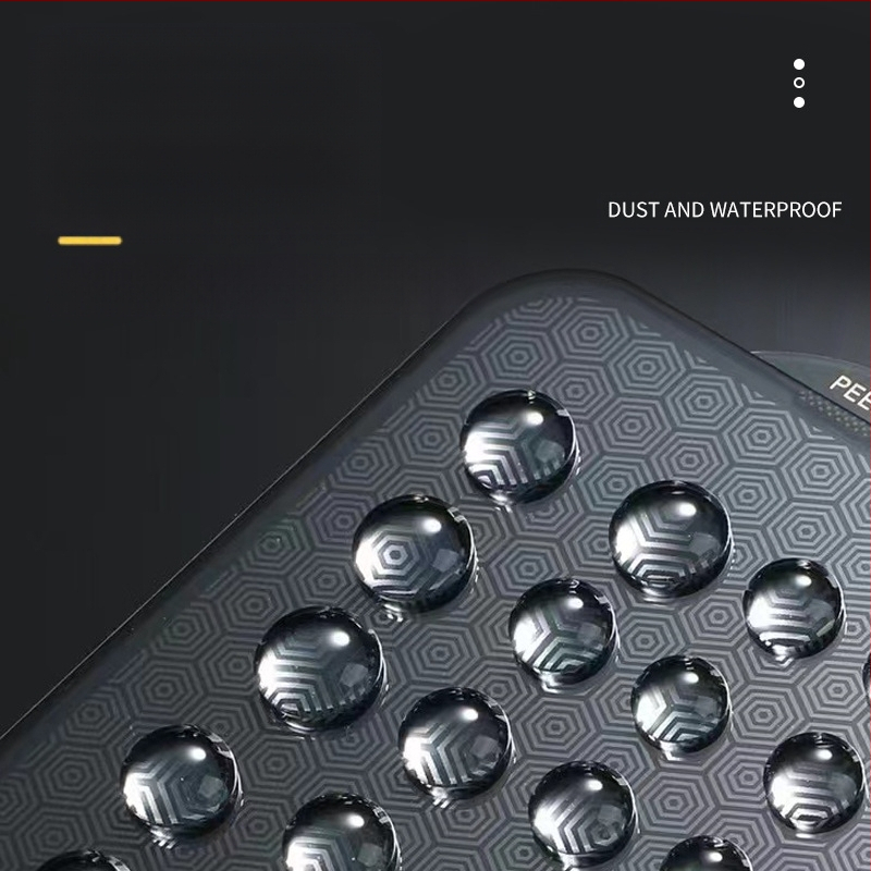 Didelio aliuminio didelio lanko grūdinto plėvelė Apple 16pro neporėtai, dulkėms atspariai, 13pro, apsaugančiai nuo spaudimo, kraštams 14, King Kong mobiliojo telefono plėvelei