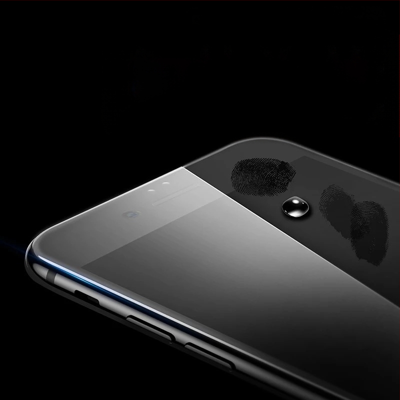 Подходящ за iPhone 13, закалено 3D фолио за цял екран, защитен стикер за мобилен телефон Apple 12ProMax/13Pro.