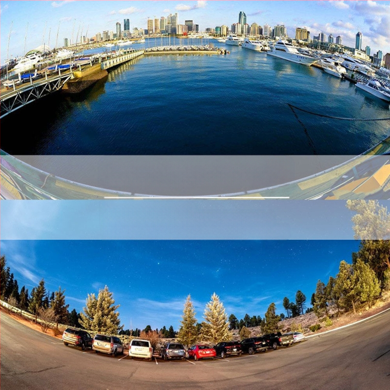 Tvornica veleprodaje leća za mobilne telefone 238 visoke razlučivosti velikog kuta cijelog zaslona riblje oko leća kopča za telefon cijelog zaslona riblje oko