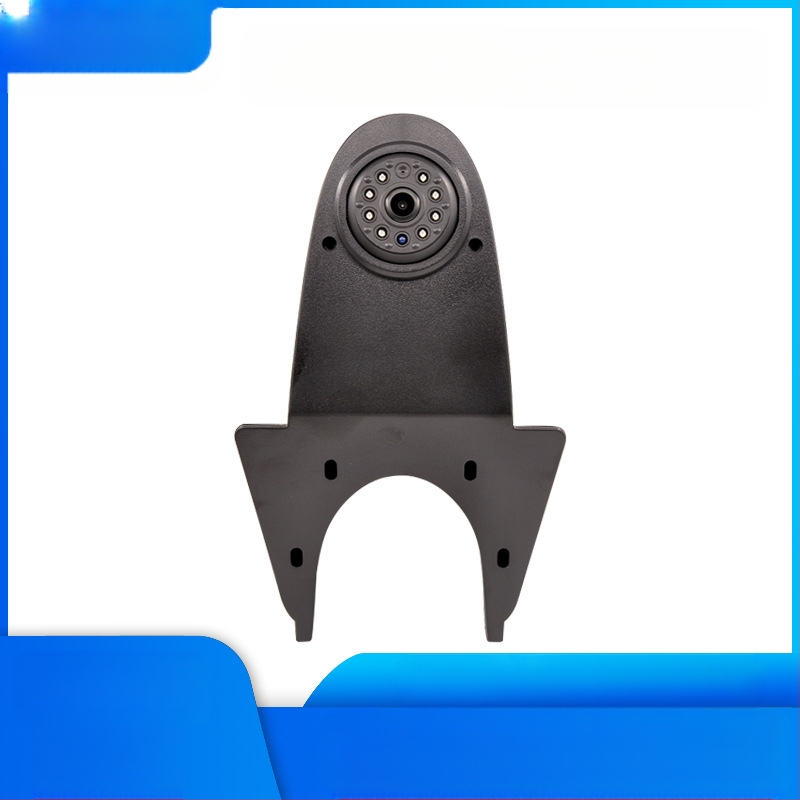 Υψηλό φως φρένων καθολικό στυλ κατάλληλο για κάμερα οπισθοπορείας οπισθοπορείας σχολικού λεωφορείου με στόμιο