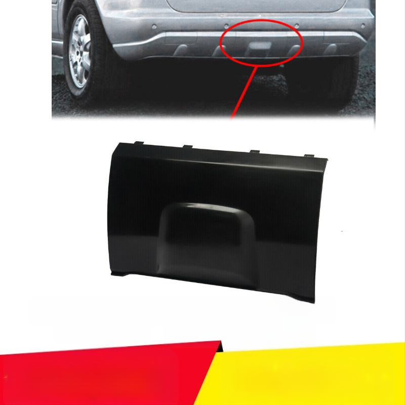 Taikoma 98-05 Mercedes-Benz W163 ML350 galinio priekabos uždangalui 1638801105 tarpvalstybinė didmeninė prekyba dideliu kiekiu ir puikia kaina.