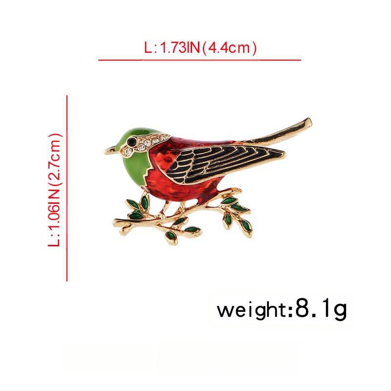 Sagė, tarpvalstybinė, nauja, paukščio formos sagė, didmeninė prekyba, kūrybingas lydinys, deimantinis animacinių filmukų gyvūnų segtukas, marškinių apykaklės segtukas