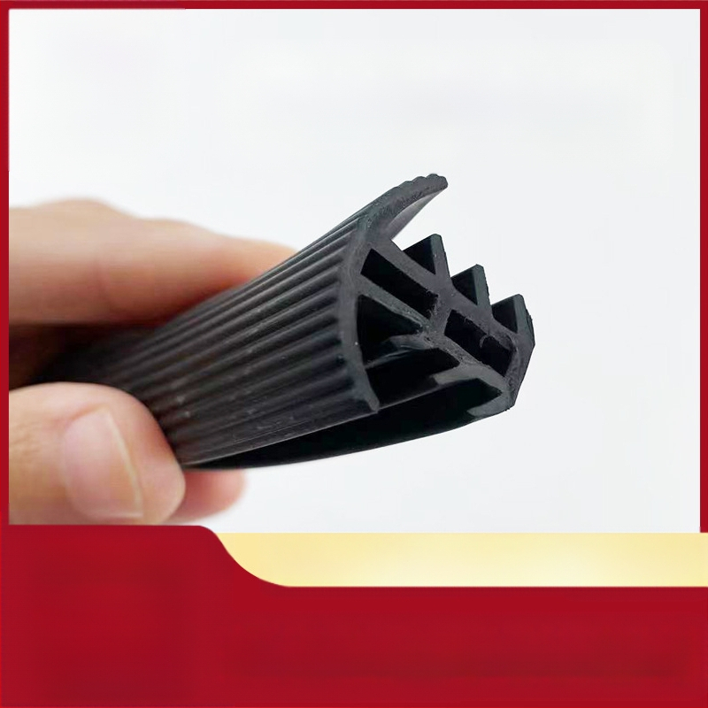 Уплътнителна лента за релси за Mercedes-Benz V260, модифицирана лента за прах и мръсотия на релсите на седалката за v260l, уплътнителна лента за интериорна облицовка на Vito, модифицирана лента