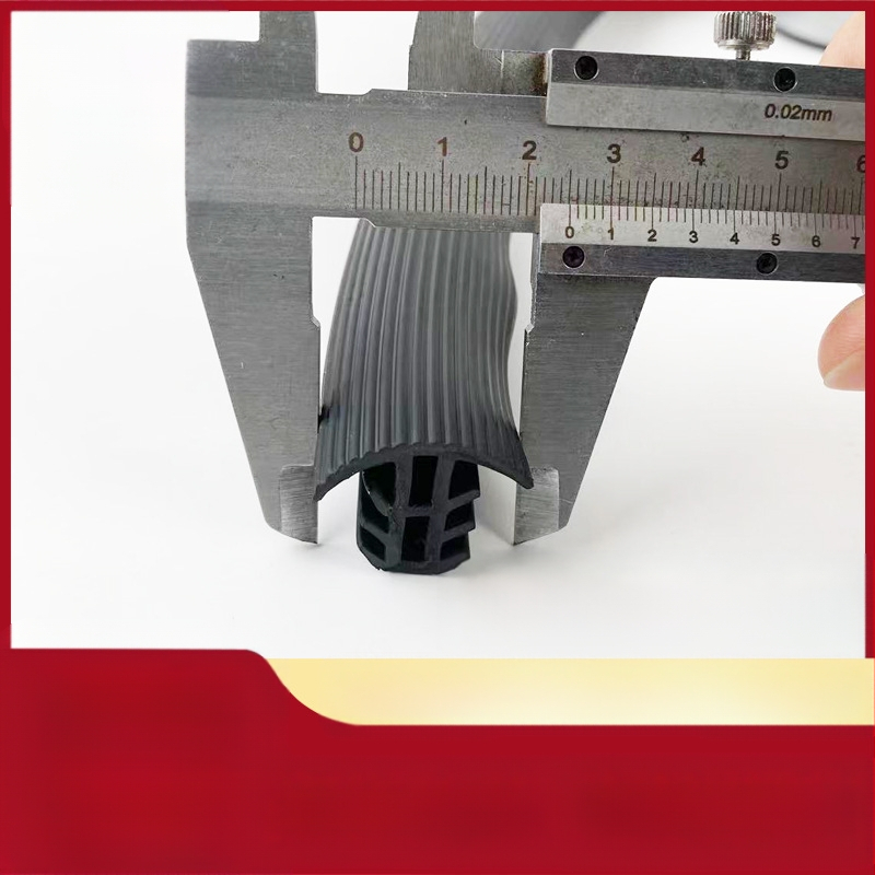 Уплътнителна лента за релси за Mercedes-Benz V260, модифицирана лента за прах и мръсотия на релсите на седалката за v260l, уплътнителна лента за интериорна облицовка на Vito, модифицирана лента