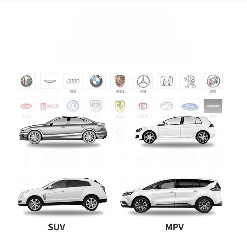 Ražotāja pielāgots elastīgs auduma automašīnas pārsegs, četrpusējs elastīgs automašīnas pārsegs, augstas klases izstāžu automašīnu izstādes 4S veikala putekļu necaurlaidīgs automašīnas pārsegs