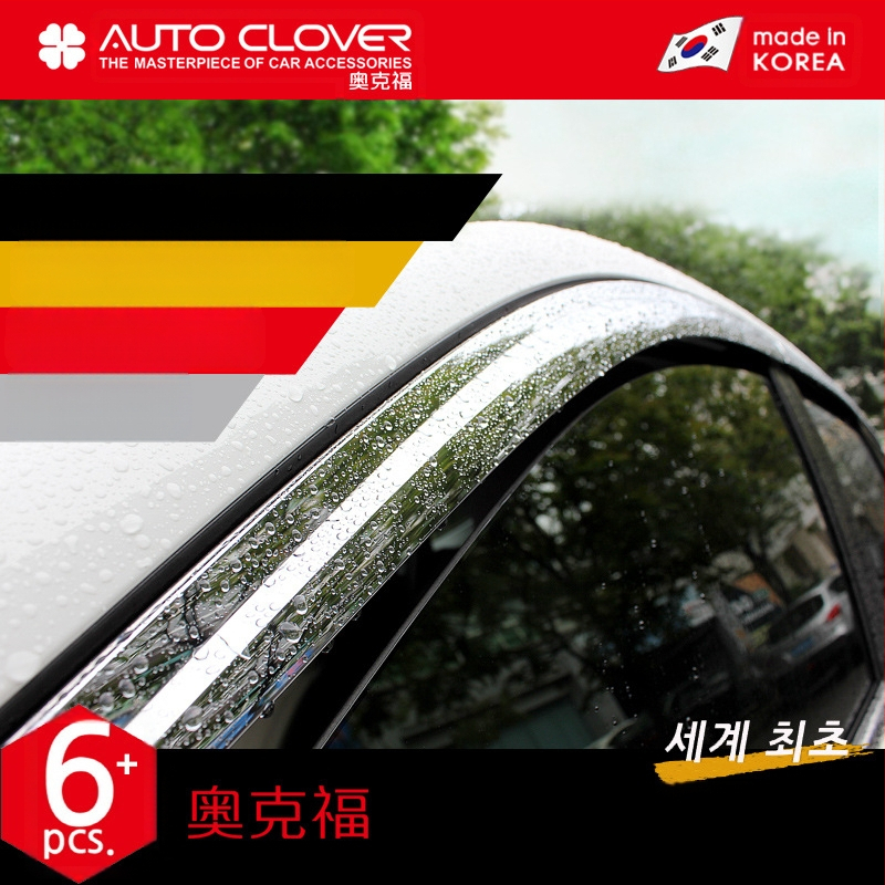 „Oakford“ tinka „Toyota Runner“ automobilio langų išorinių apdailos juostelių modifikavimui ir platininės dangos lietaus skydelio montavimui.